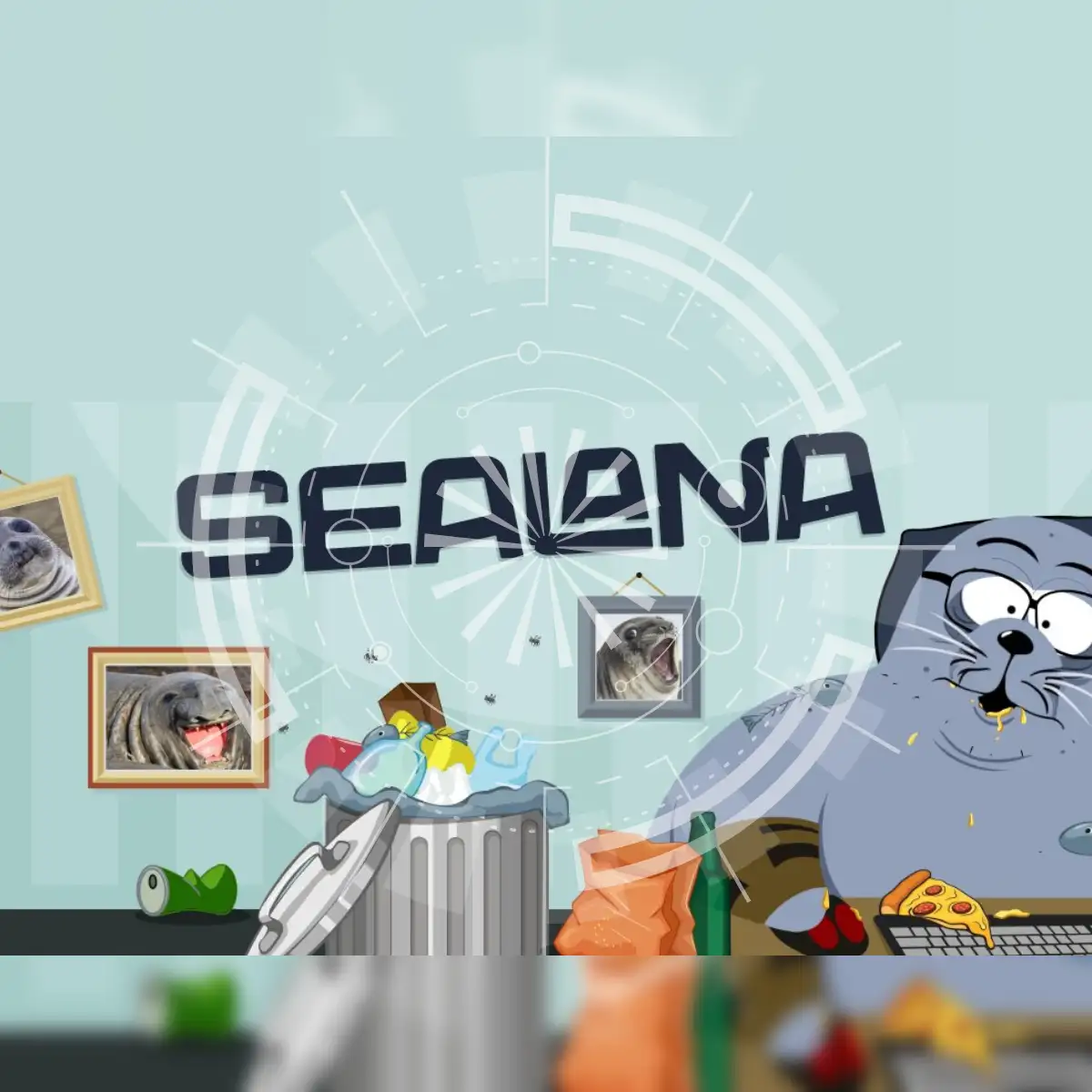 This Solana meme coin has raised over $3M on presale, is this the next  crypto to explode? - The Economic Times