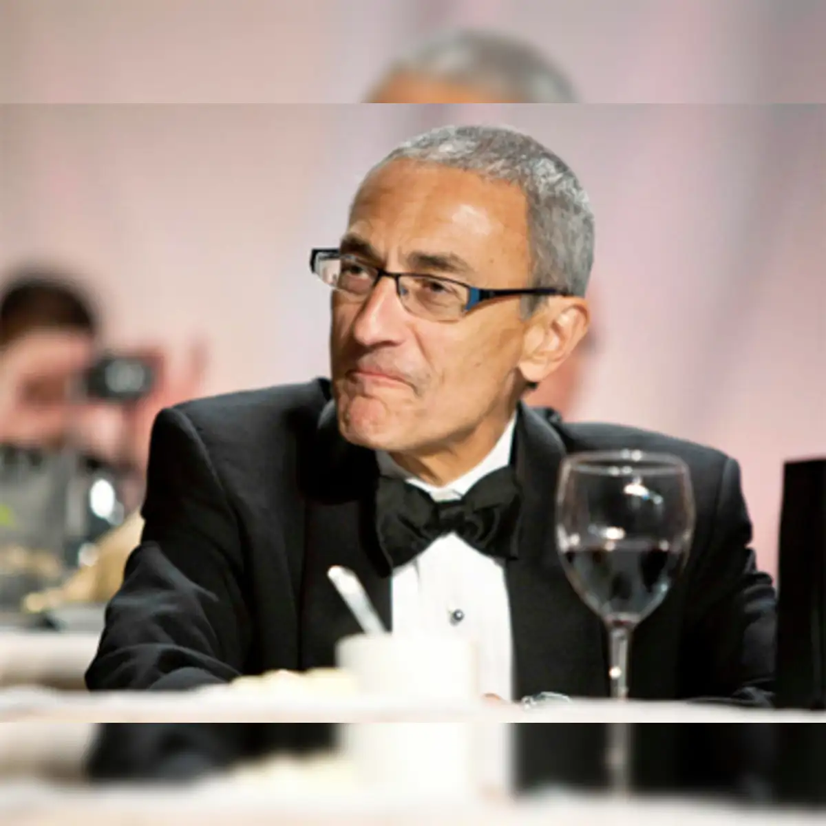 John Podesta Quotes