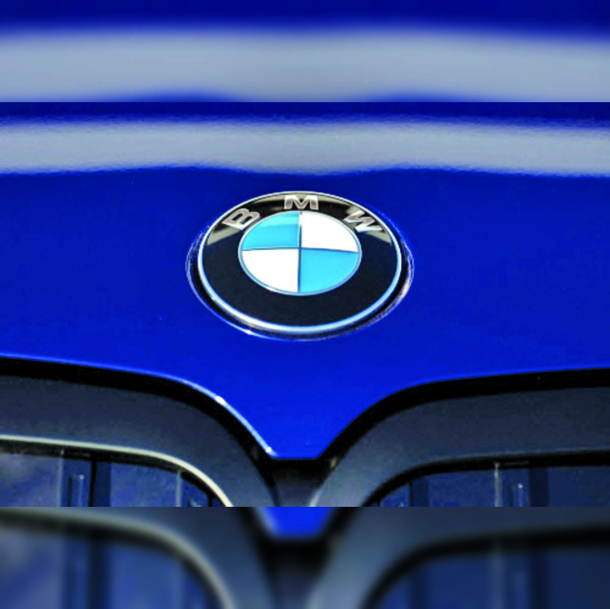 bmw: BMW Motorrad India expects sales momentum to continue; eyes  double-digit growth next year - The Economic Times