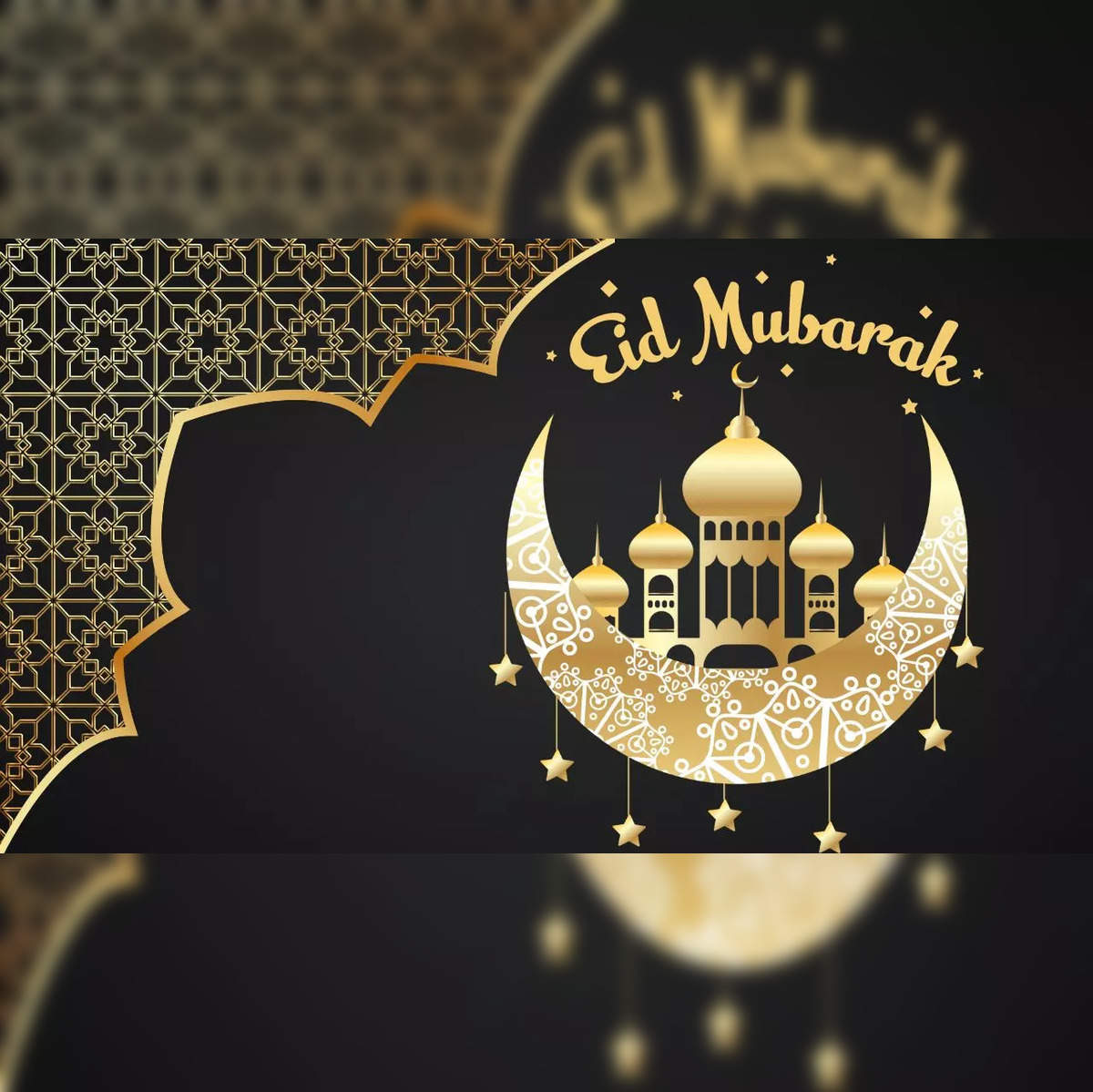 eid-ul-fitr 2024: Eid Mubarak wishes in USA: Eid al-fitr WhatsApp, Facebook, Instagram messages, status - The Economic Times