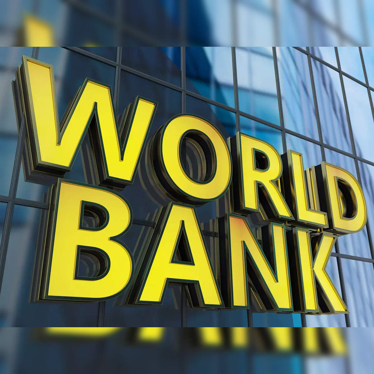 world bank: With Ajay Banga at the helm, likely road ahead for World Bank- India ties - The Economic Times