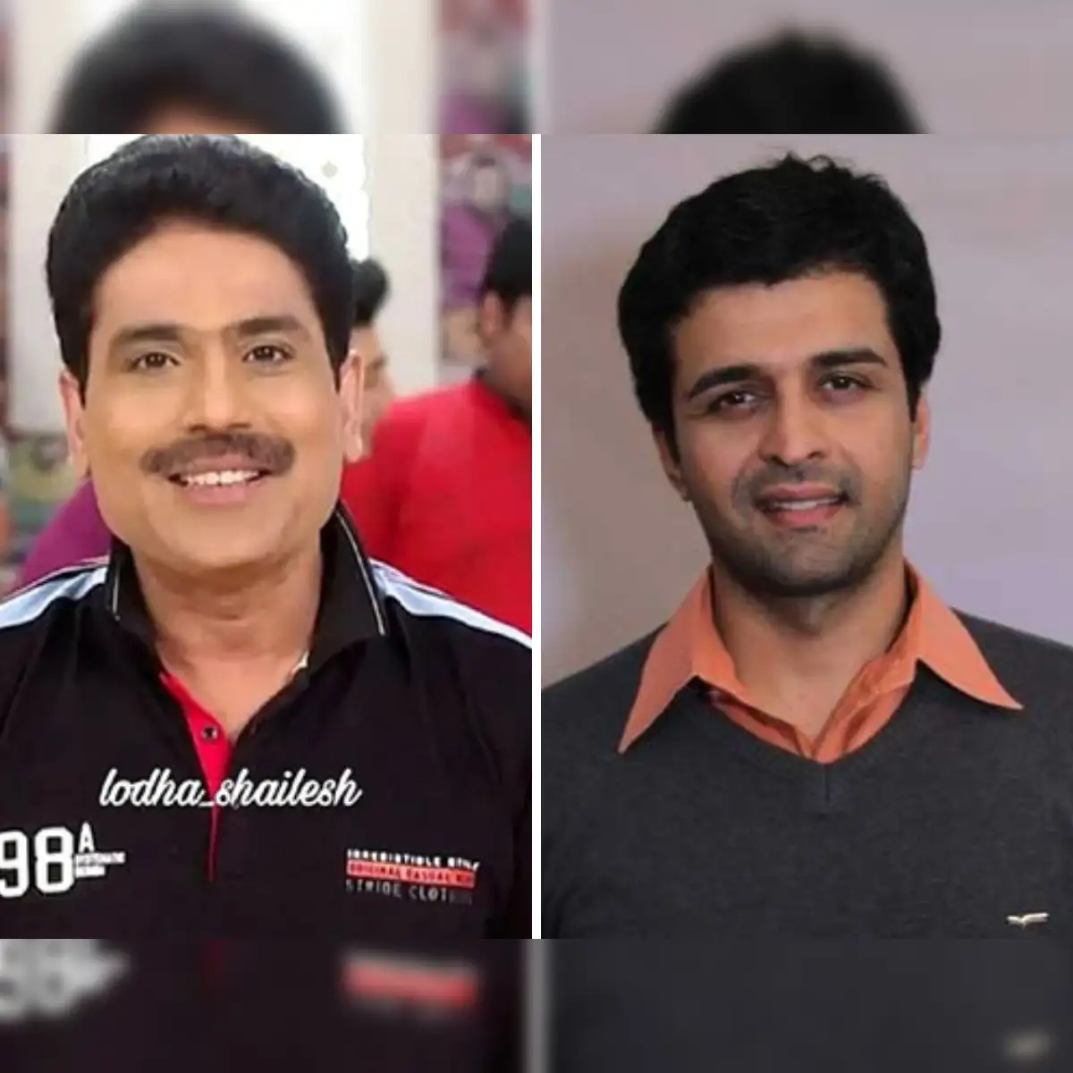 New Taarak Mehta Actor 60 Photos - Moonagedaydream.film