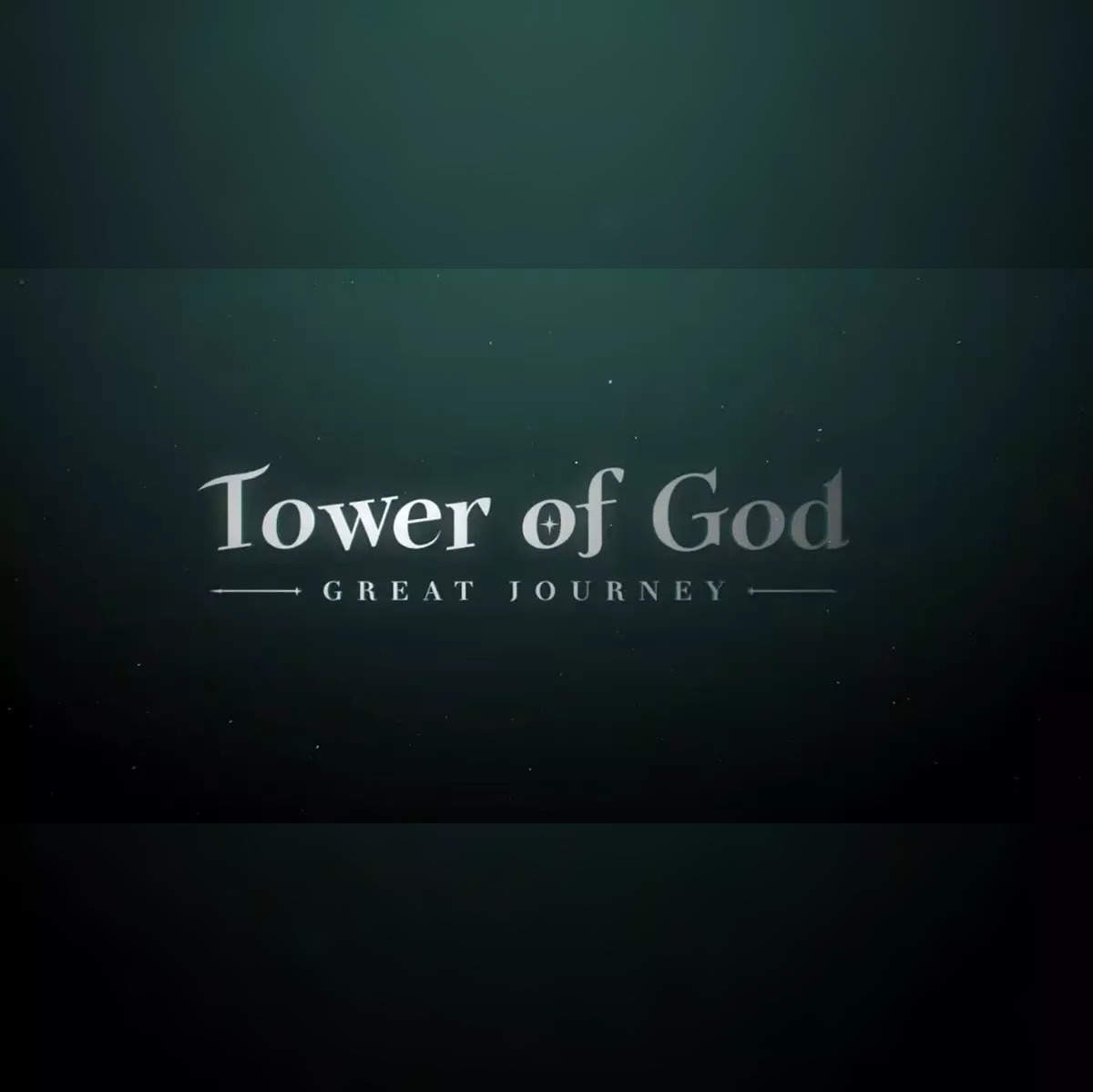 Tower of God WEBTOON Returning on May 30