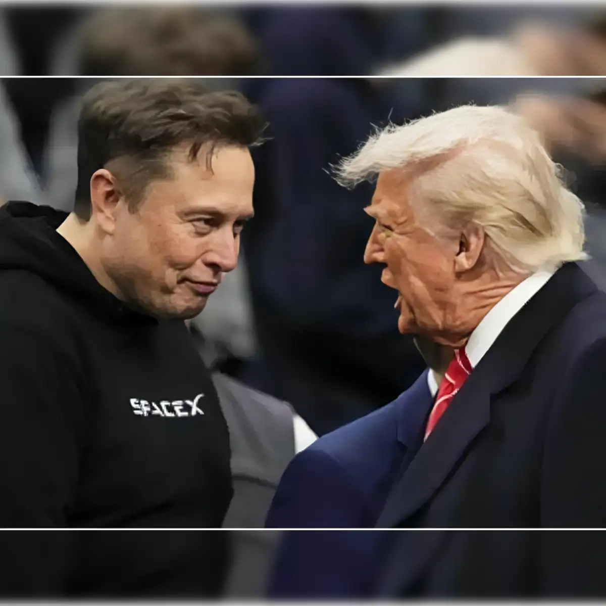 Elon Musk is the $350 billion rocket man who fell to earth - The Economic  Times