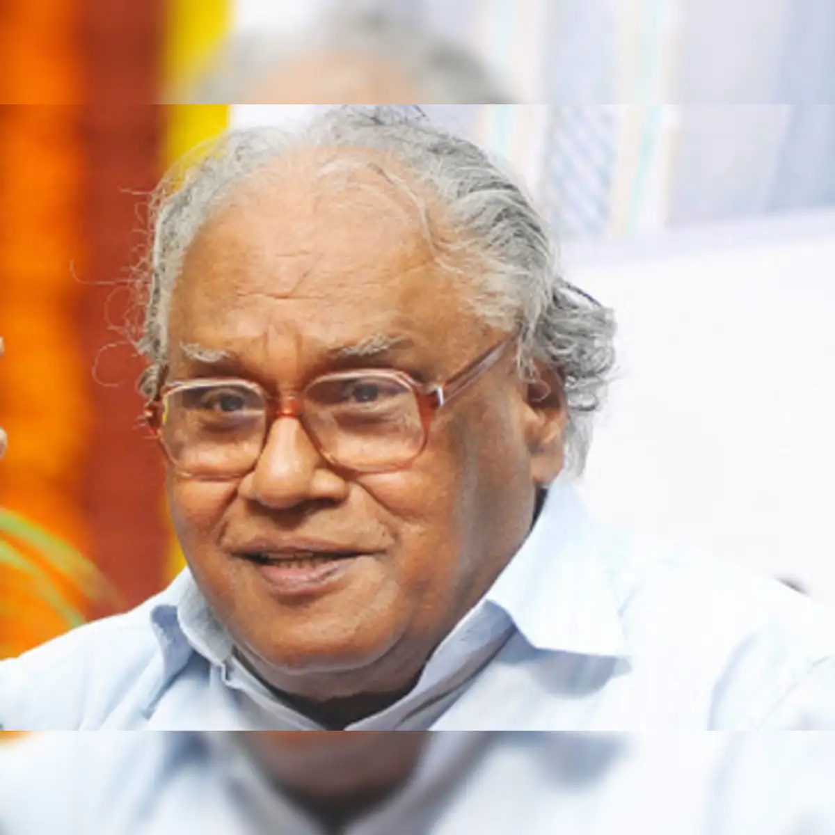 Industry not contributing financially to science, says CNR Rao - The  Economic Times