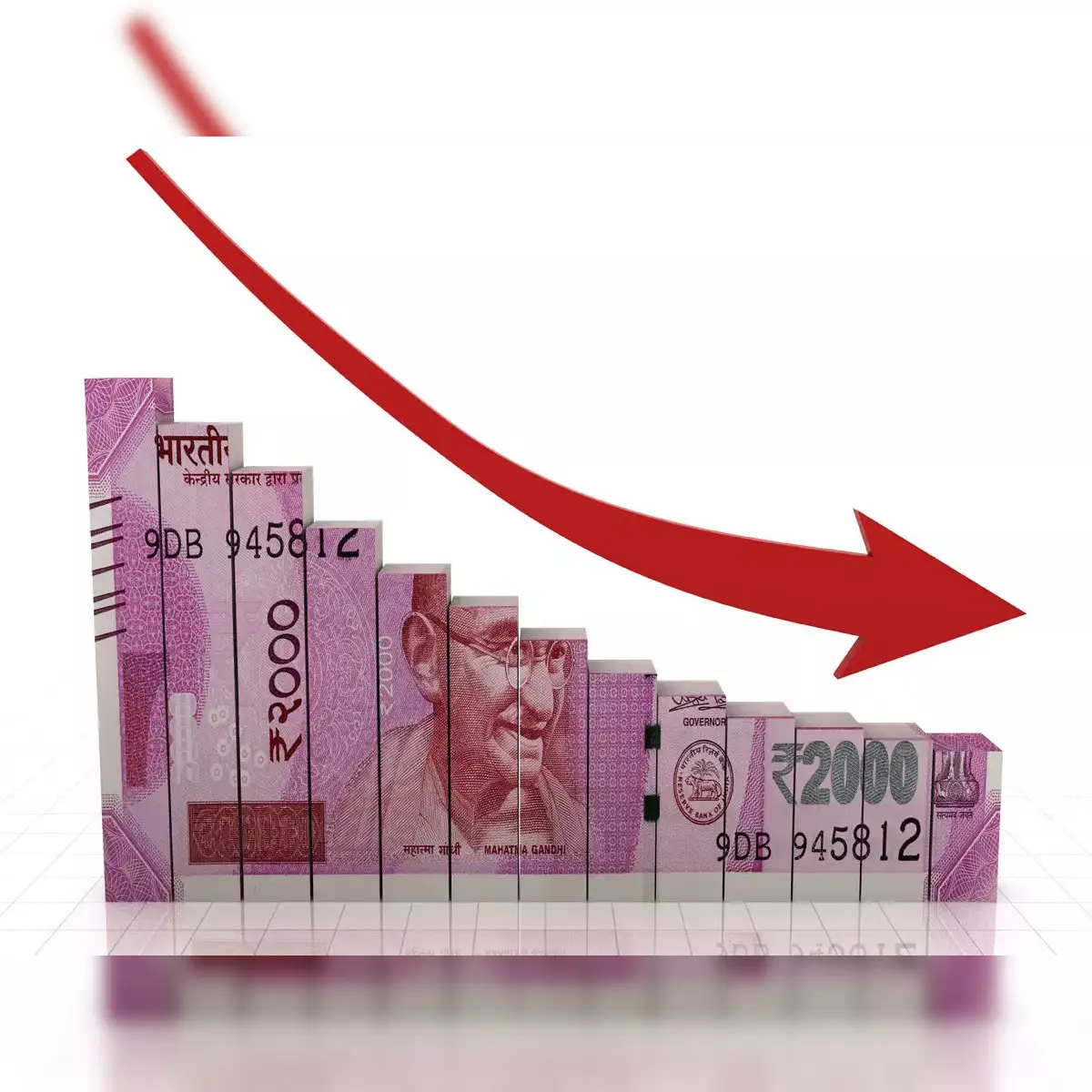 Economy lost momentum by 80-100 bps in Q2 to 6.8-7%: Analysts - The  Economic Times