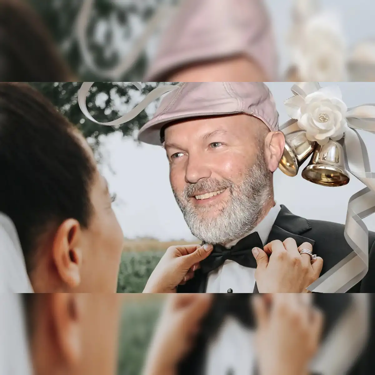 Fred durst wedding | Honestweddingadvice.com