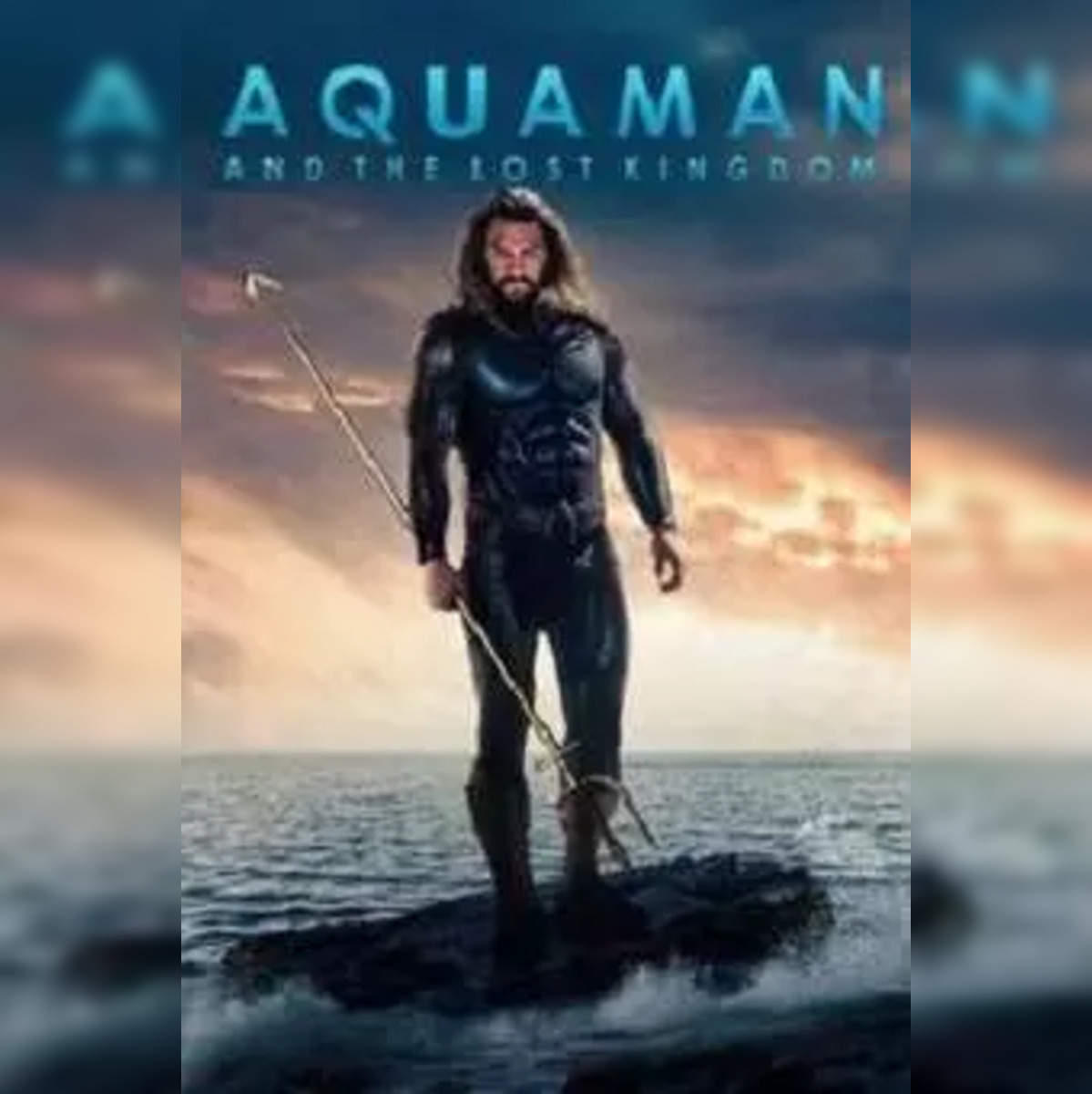 Aquaman Streaming: Watch & Stream Online via Amazon Prime Video & HBO Max