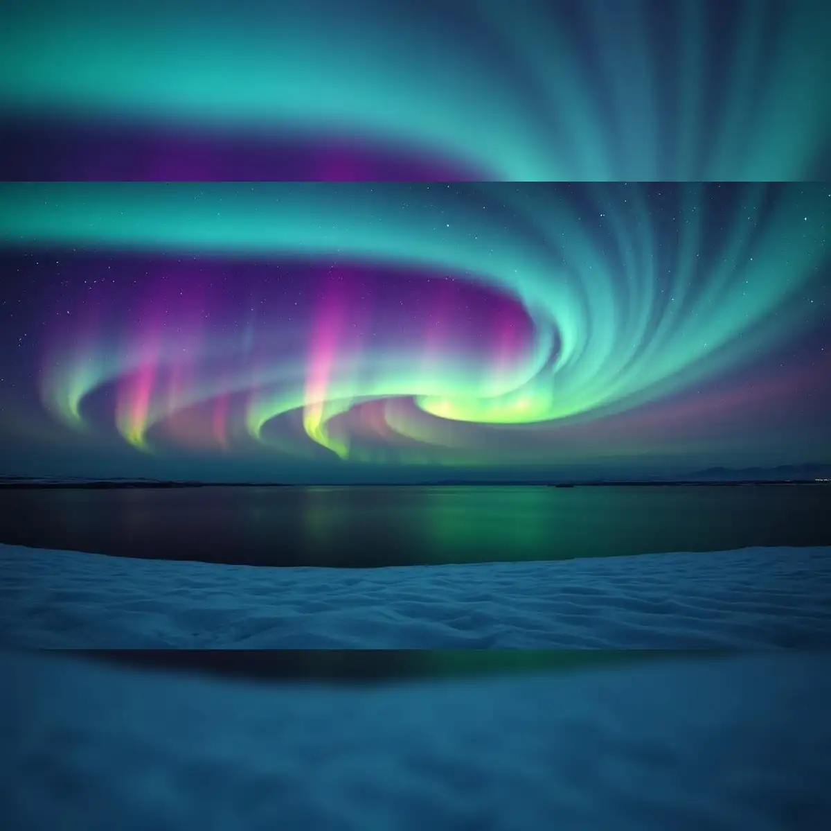 nothern lights 2025 in US: Aurora Borealis forecast: Northern Lights to  light up skies in US this week - to be visible in these states today - The  Economic Times