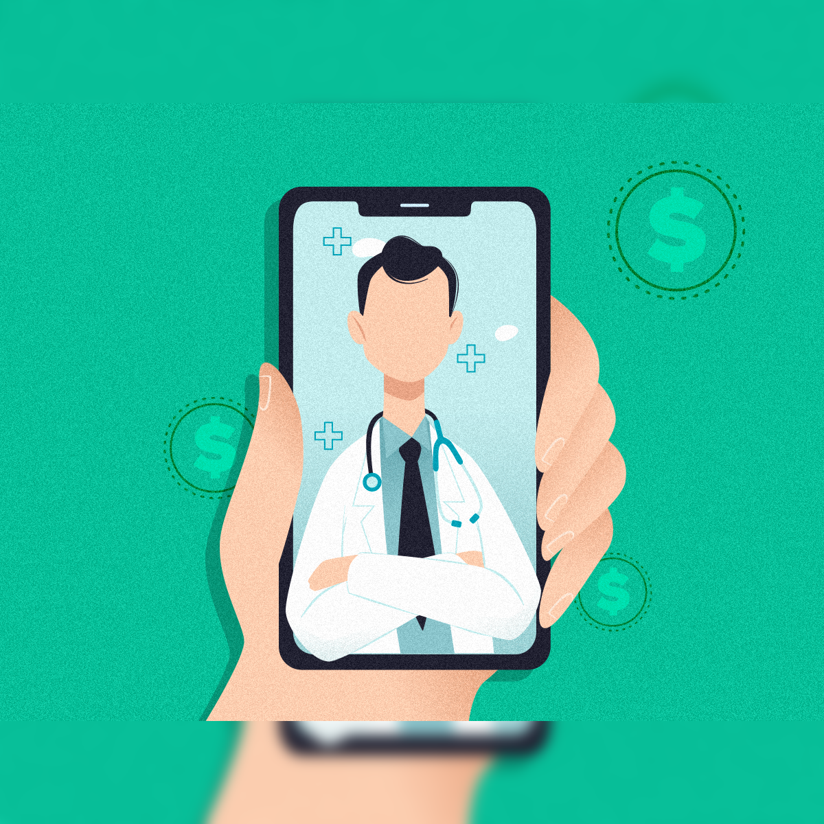 5 Best Apps For Online Doctor Consultation - Pristyn Care