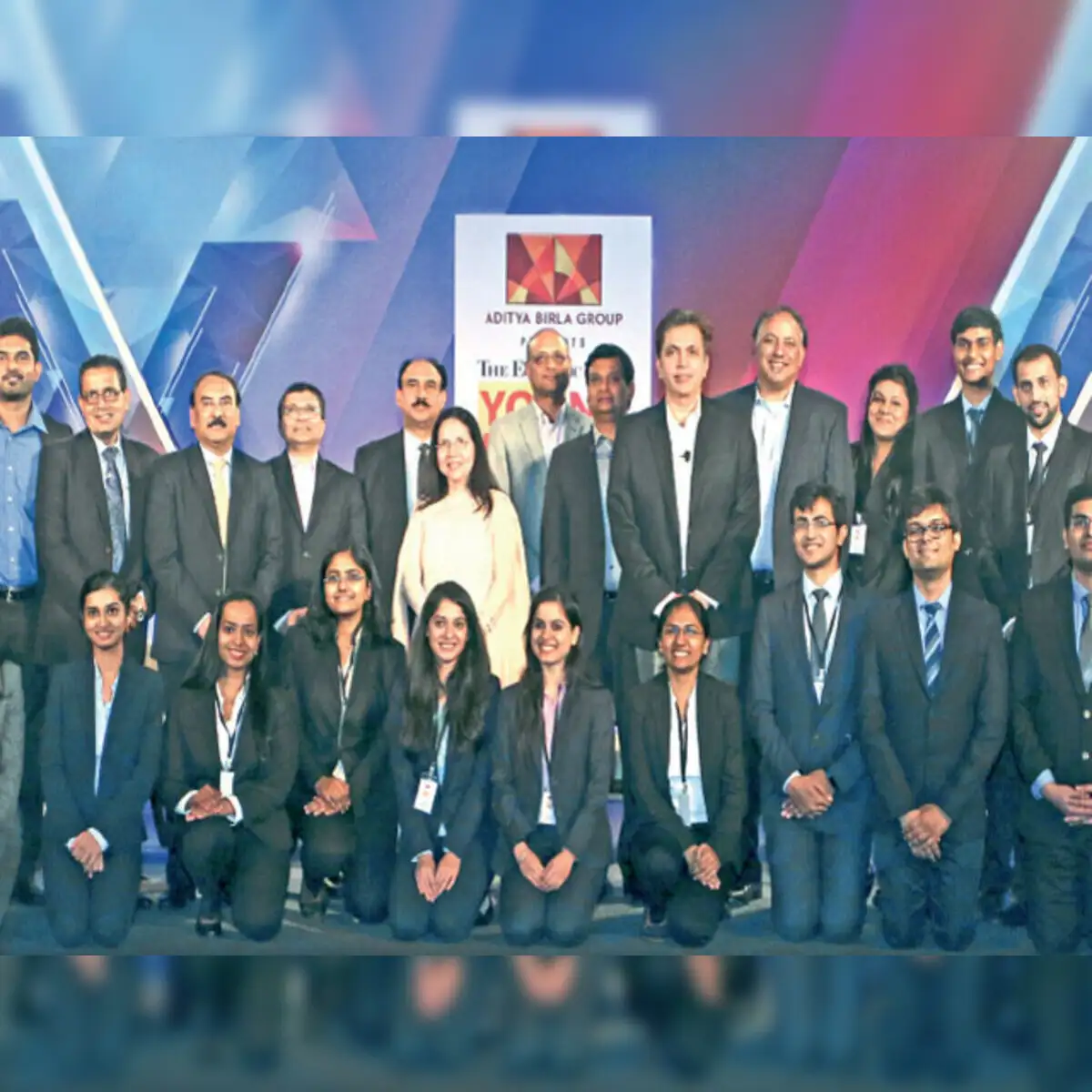 洋楽 Leaders Of The New School T.I.M.E ET Young Leaders B-School Edition 2017: Here's the list of winners