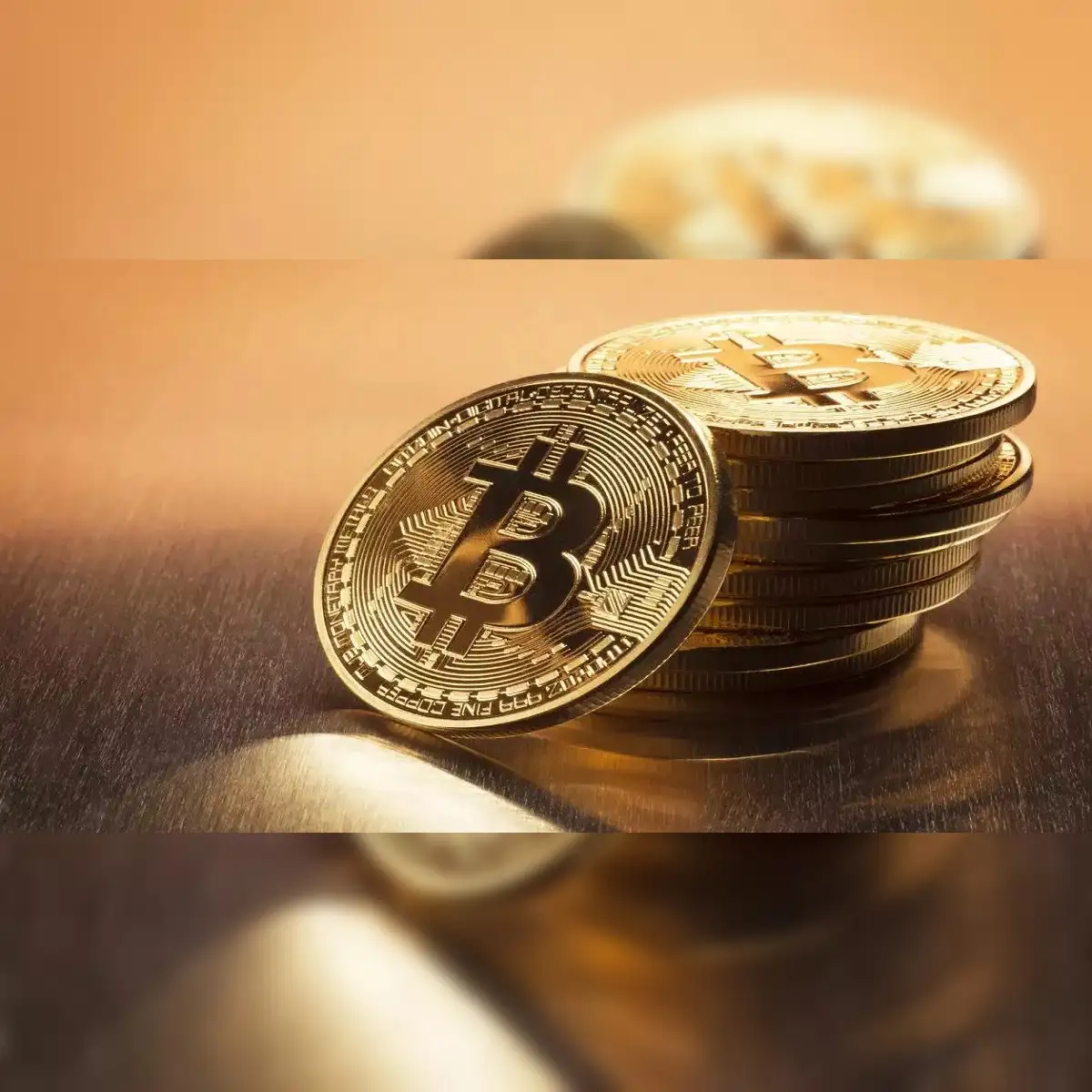 crypto trading: Nigerian central bank lifts ban on crypto trading - The  Economic Times