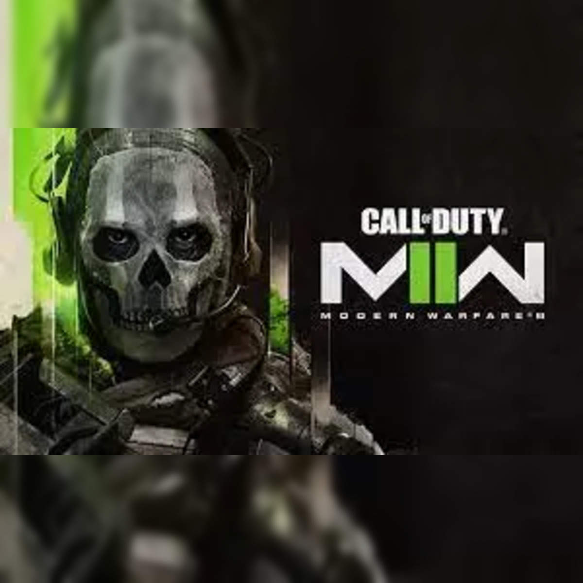 Multiplayer de Call of Duty: Modern Warfare II gratuito por 5 dias