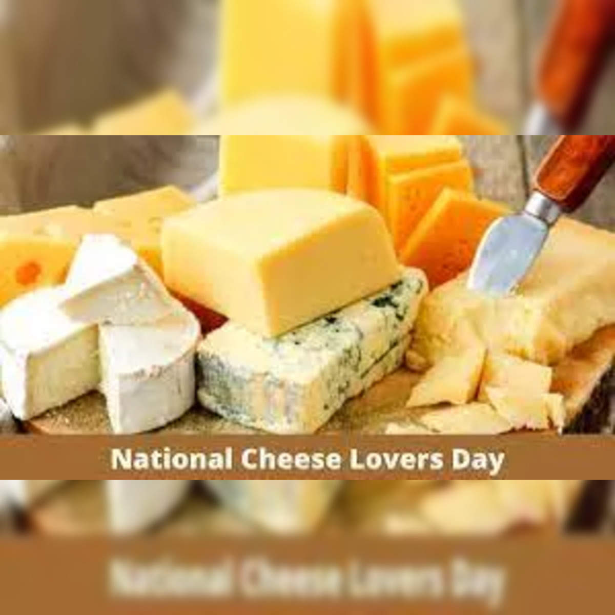 National Cheese Day 2024 Uk Andie Blancha