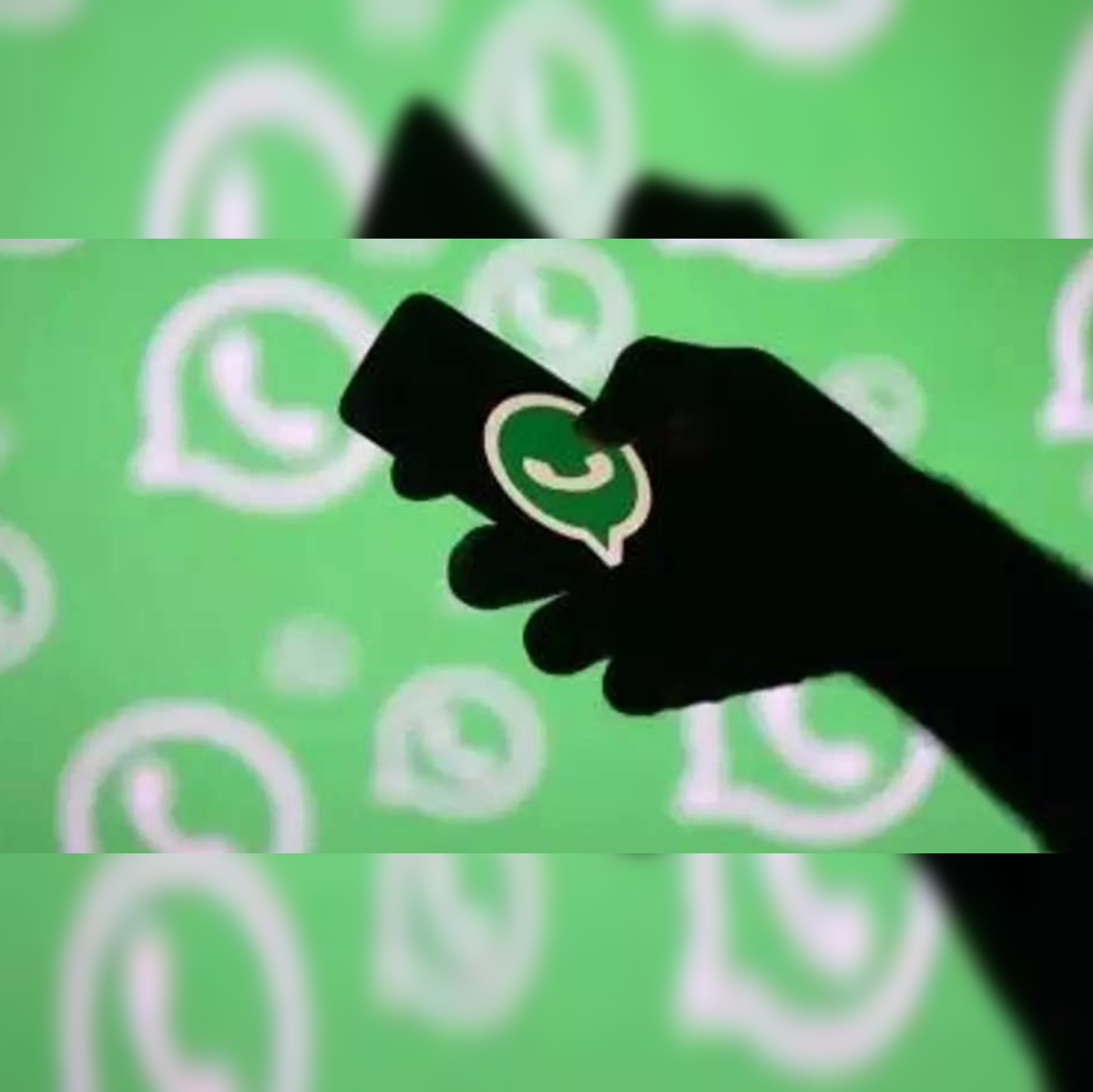 A WhatsApp account hijacking shows why phone numbers are not good