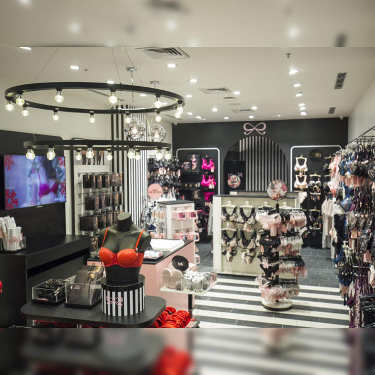 Dutch lingerie brand Hunkemöller to have four stores in India by