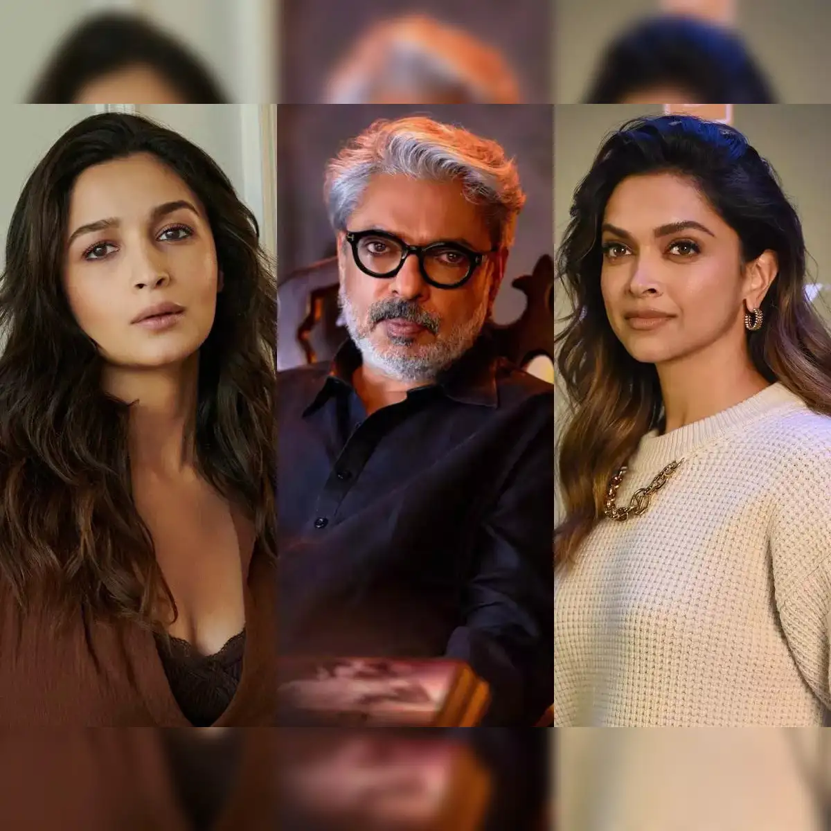 Alia Bhatt And Deepika Padukone Sunday Stir: When Alia Bhatt & Deepika