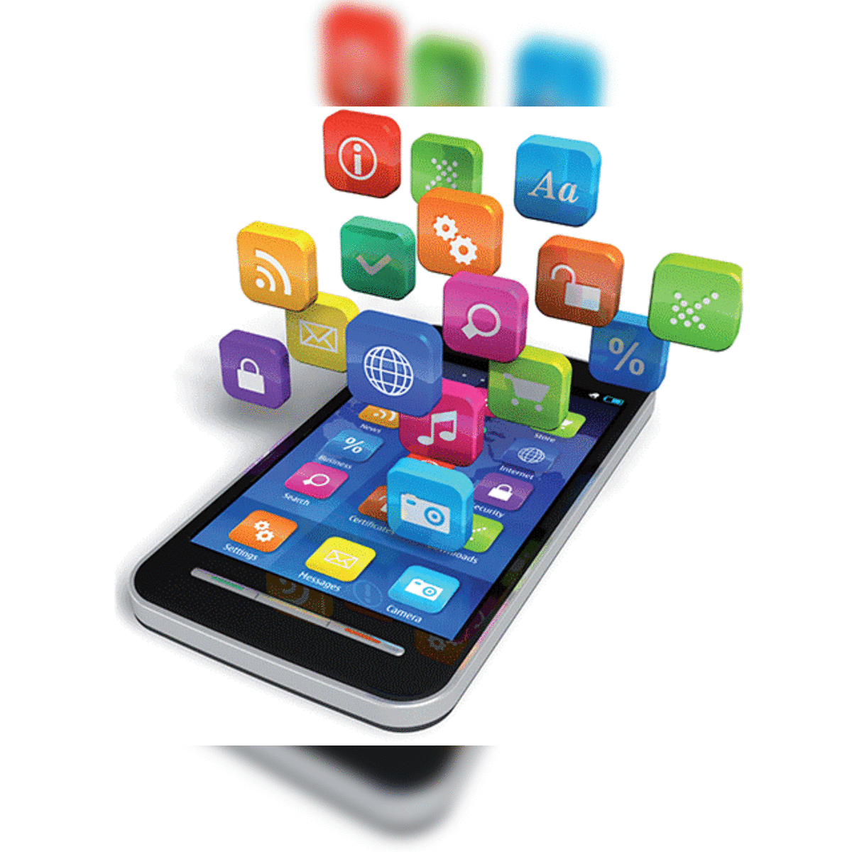 6 apps to lure you away from a lazy lifestyle and keep calories at bay -  The Economic Times