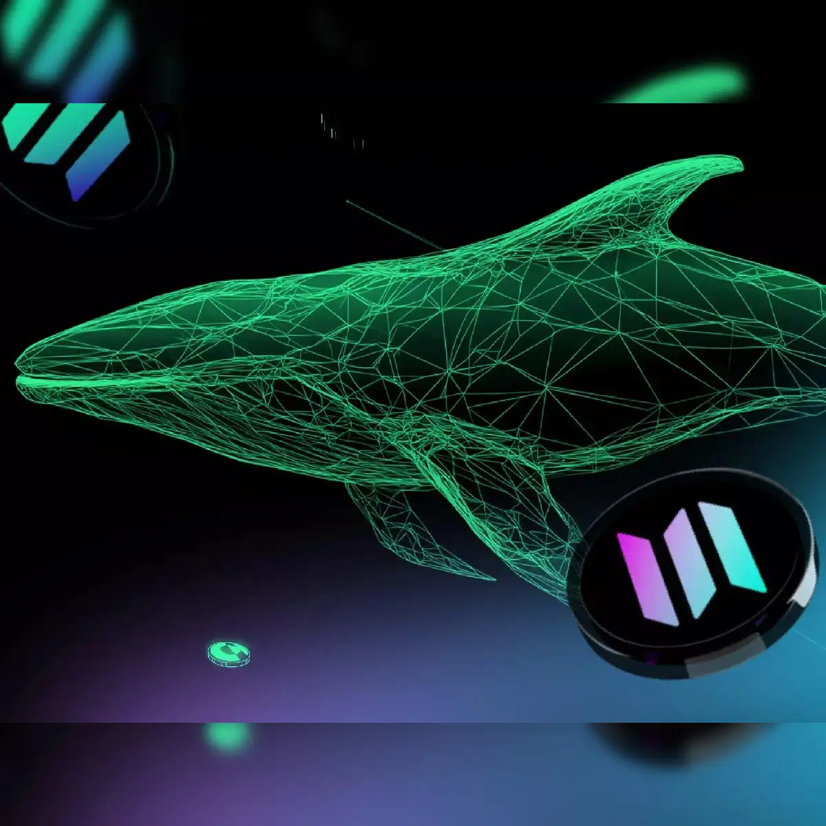 BNB soars post-Revolut listing, Solana rises, Lunex takes off - The  Economic Times