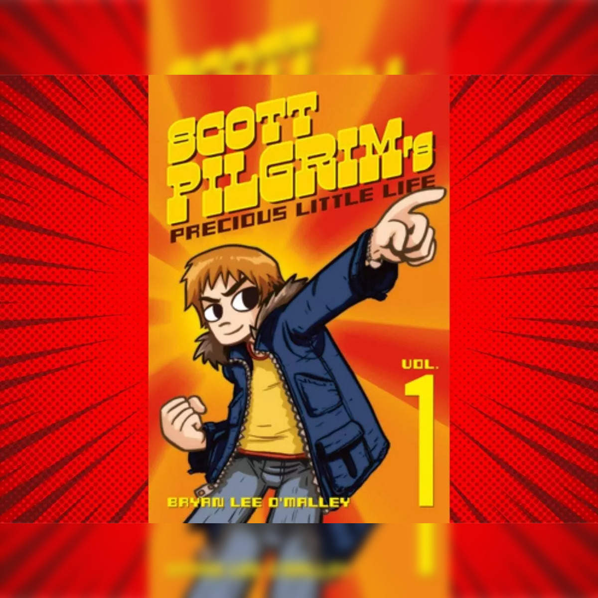 The Star-Making Quality Of 'Scott Pilgrim Vs. The World