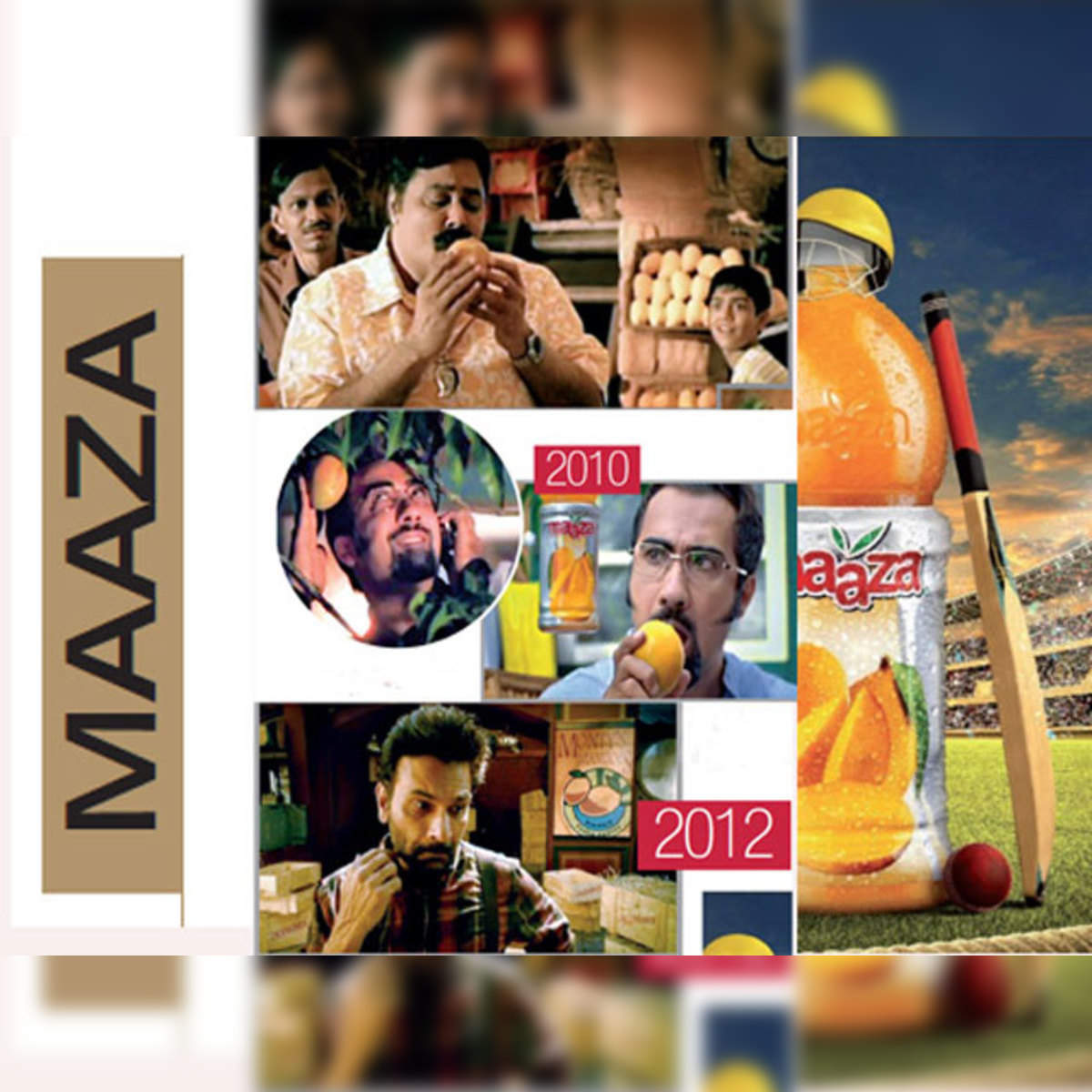 Sparkle up your business with Maaza! | mango, guava, business, juice |  Refresh your business with the No.1 tropical juice drink in the world! Get  to know what success tastes like with