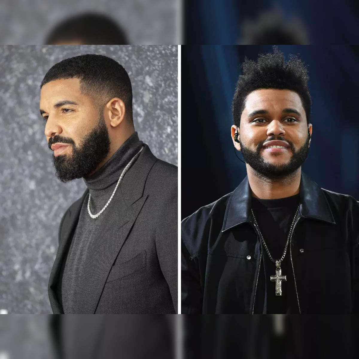 Viral song with AI-generated Drake and The Weeknd vocals removed from  streaming