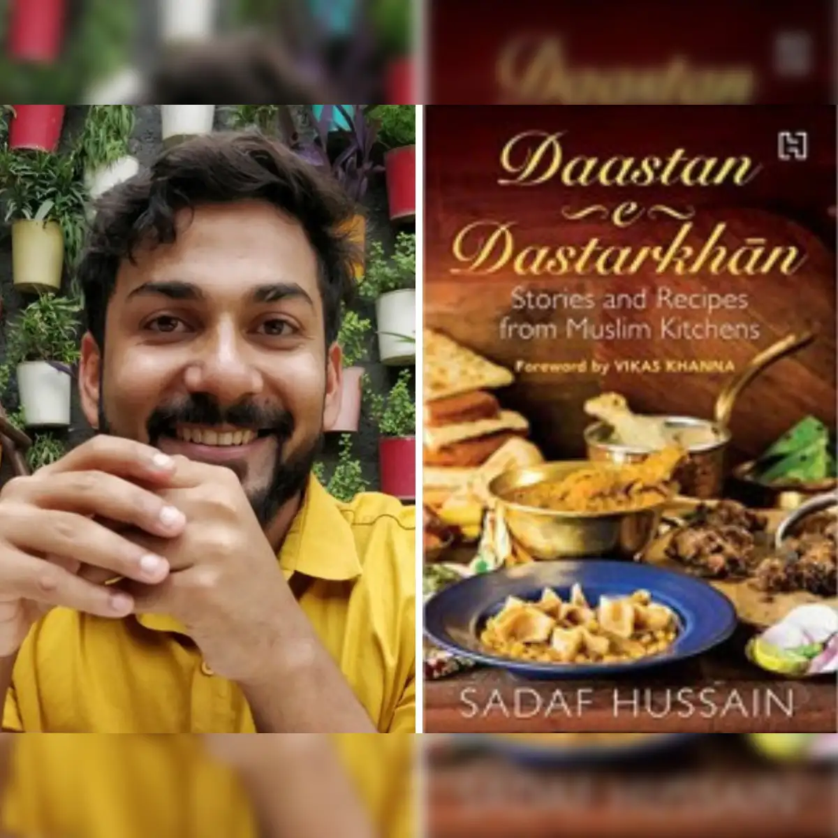 Muslim food: Food in Indian Muslim households is beyond biryani 