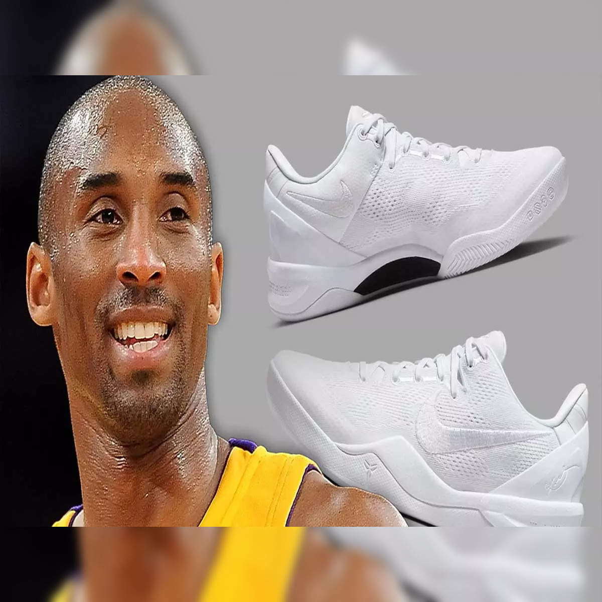 Kobe Bryant's Shoes Should Be Accessible For Everyone - Sneaker Freaker