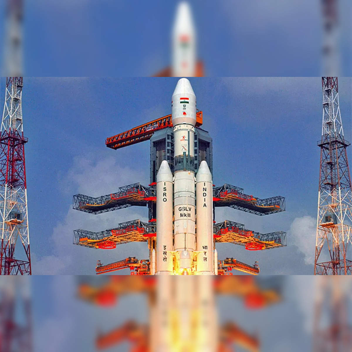 OneWeb partners with Isro to launch satellites using GSLV MKIII