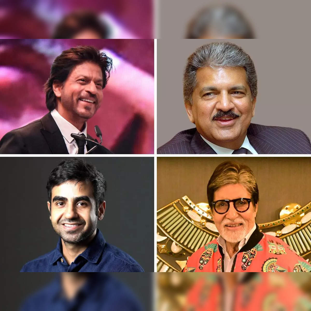 The new wave of Bollywood actors has more to offer than just good looks