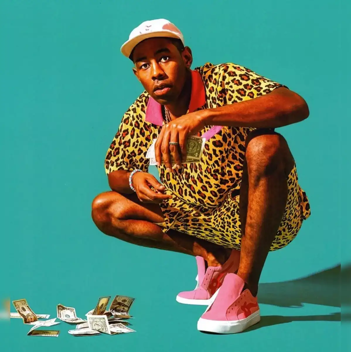big poe tyler the creator: Tyler, the Creator releases 'Don