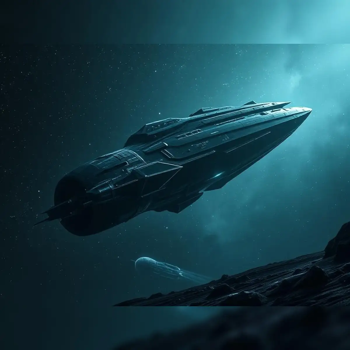 Baba Vanga was right? Scientists claim alien ship larger than Manhattan, moving at 1.3 lakh mph, to attack Earth this Nov - The Economic Times