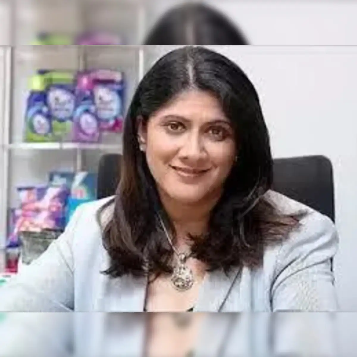 Ceo Women In India