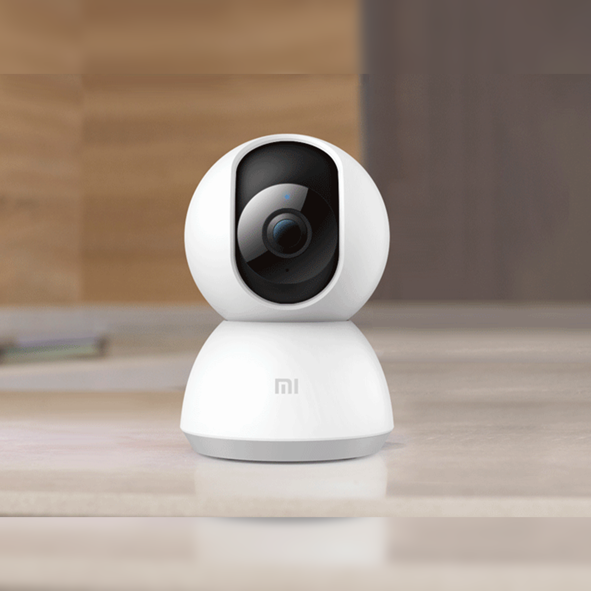 Mini Caméra 360° avec fonction Stream pour smartphones Android