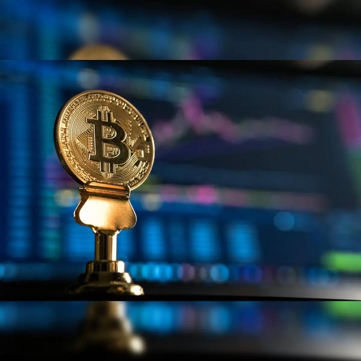 cryptocurrency: Crypto Exchange Unocoin raises USD 3.6 mn from Draper  Associates, others - The Economic Times