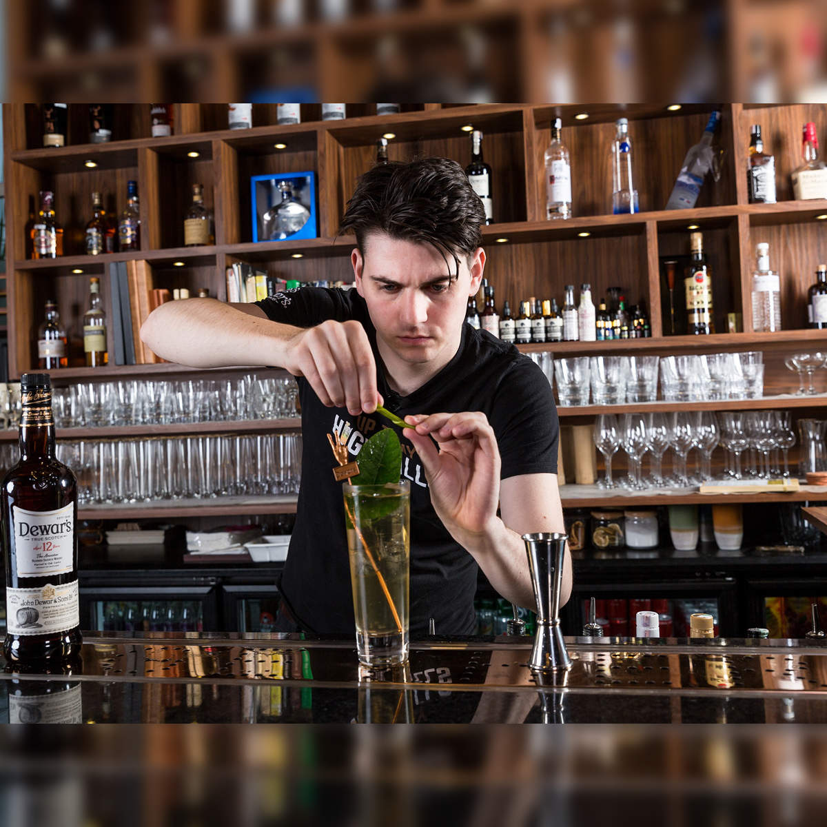 Bartender Perfect Mix - Apps on Google Play