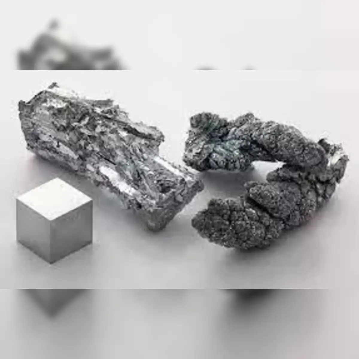 Royalty rates on 4 key minerals rationalised - The Economic Times