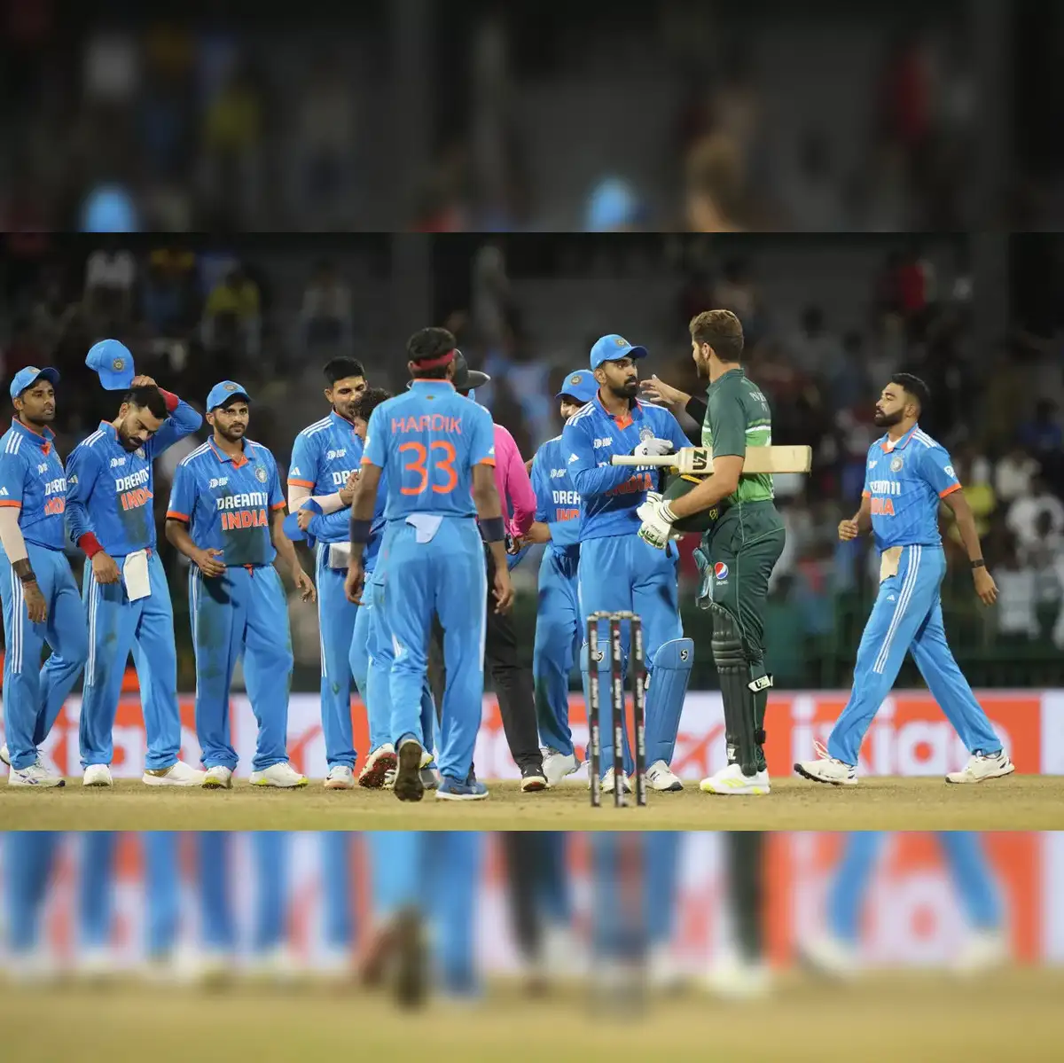 india odi: How India can become number 1 team in ODI ranking leaving behind  Pakistan and Australia - The Economic Times