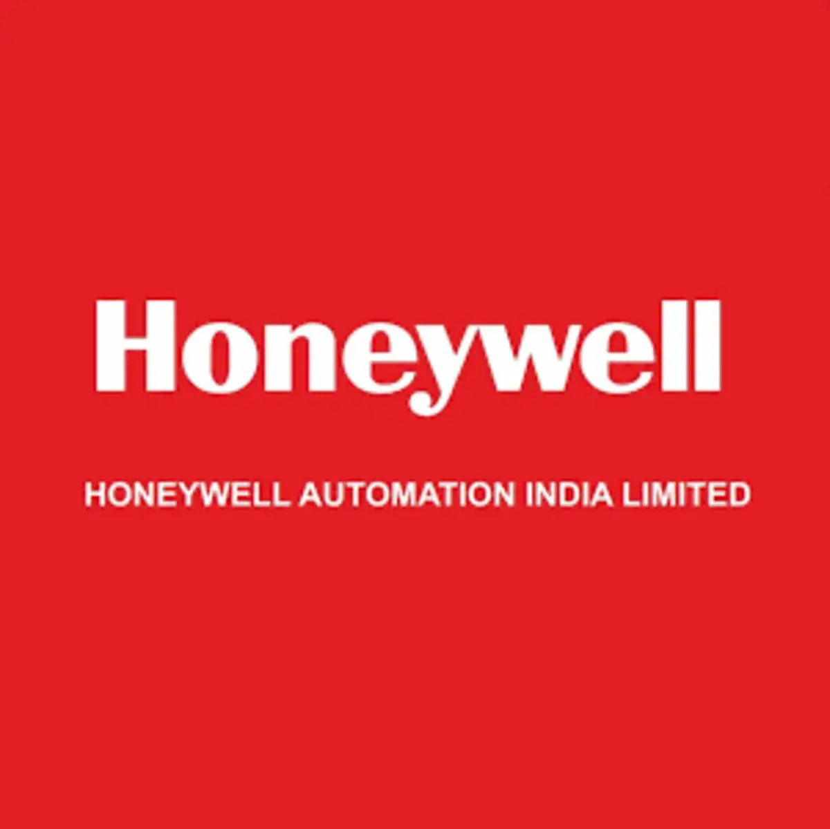 honeywell automation share price: Honeywell Automation shares soar 9% on  strong Q4 earnings - The Economic Times
