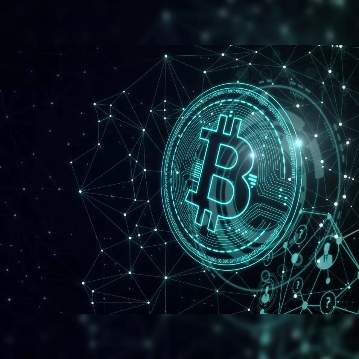 Bitcoin vs USD: Why BTC is yet to catch up to the dollar for global  dominance - The Economic Times