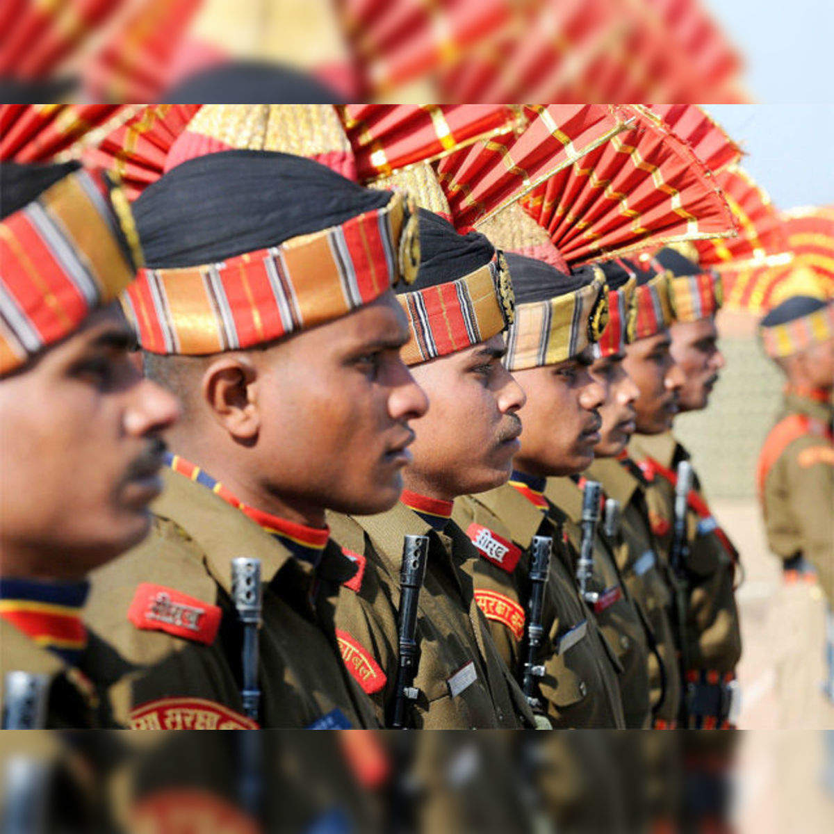 About the Brigade of the Guards | Best regiment of indian army #YouTube  #trending - YouTube