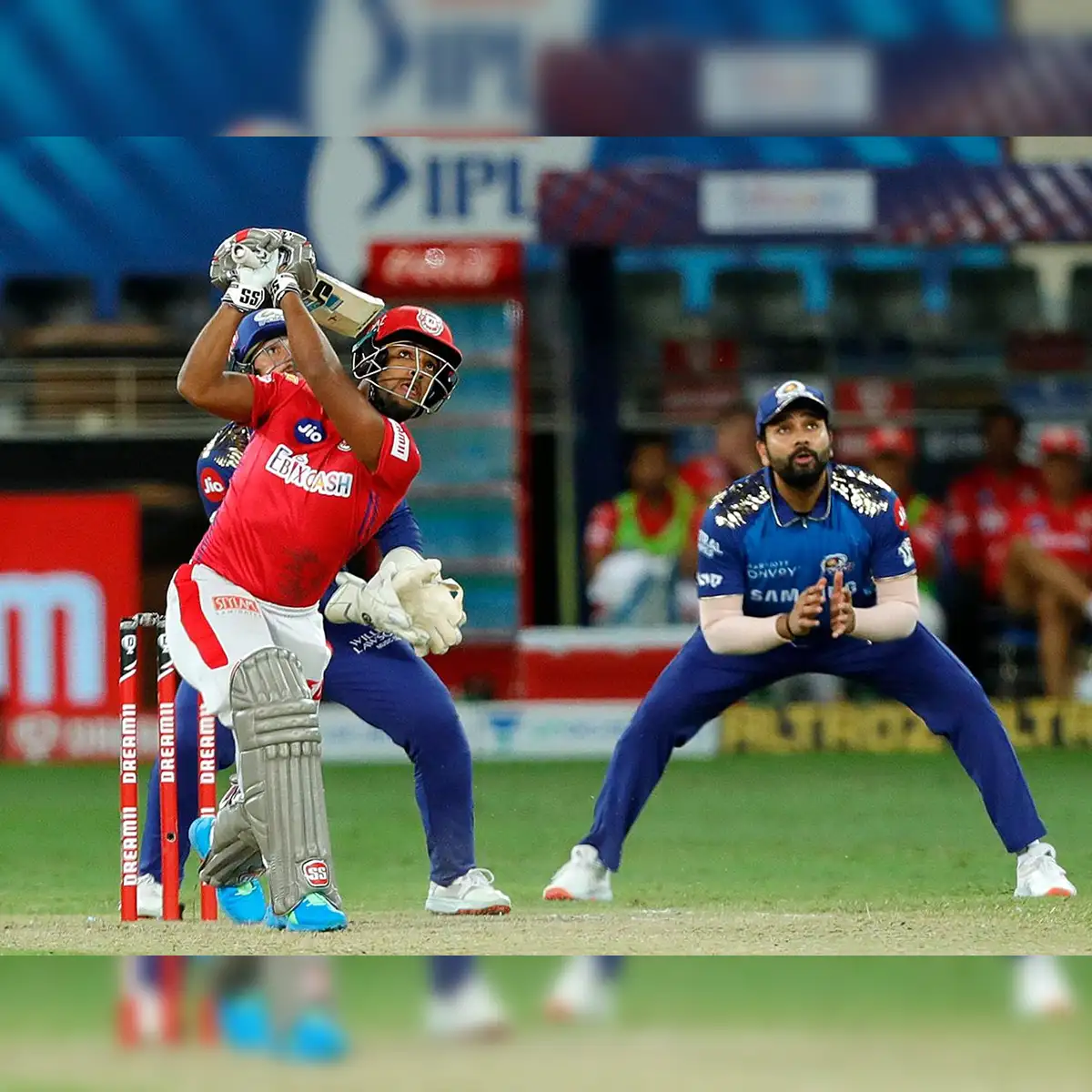 How Does Ipl Auction Work