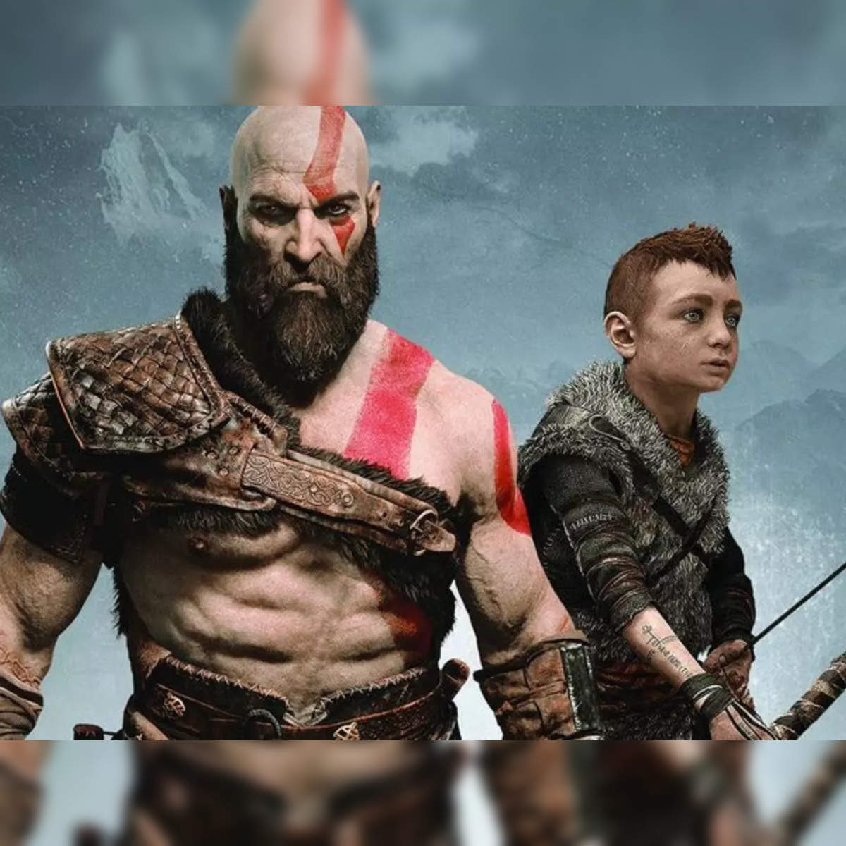 God of War: Ragnarok PC Release: God of War: Ragnarok PC Release: Here's  what we know so far - The Economic Times