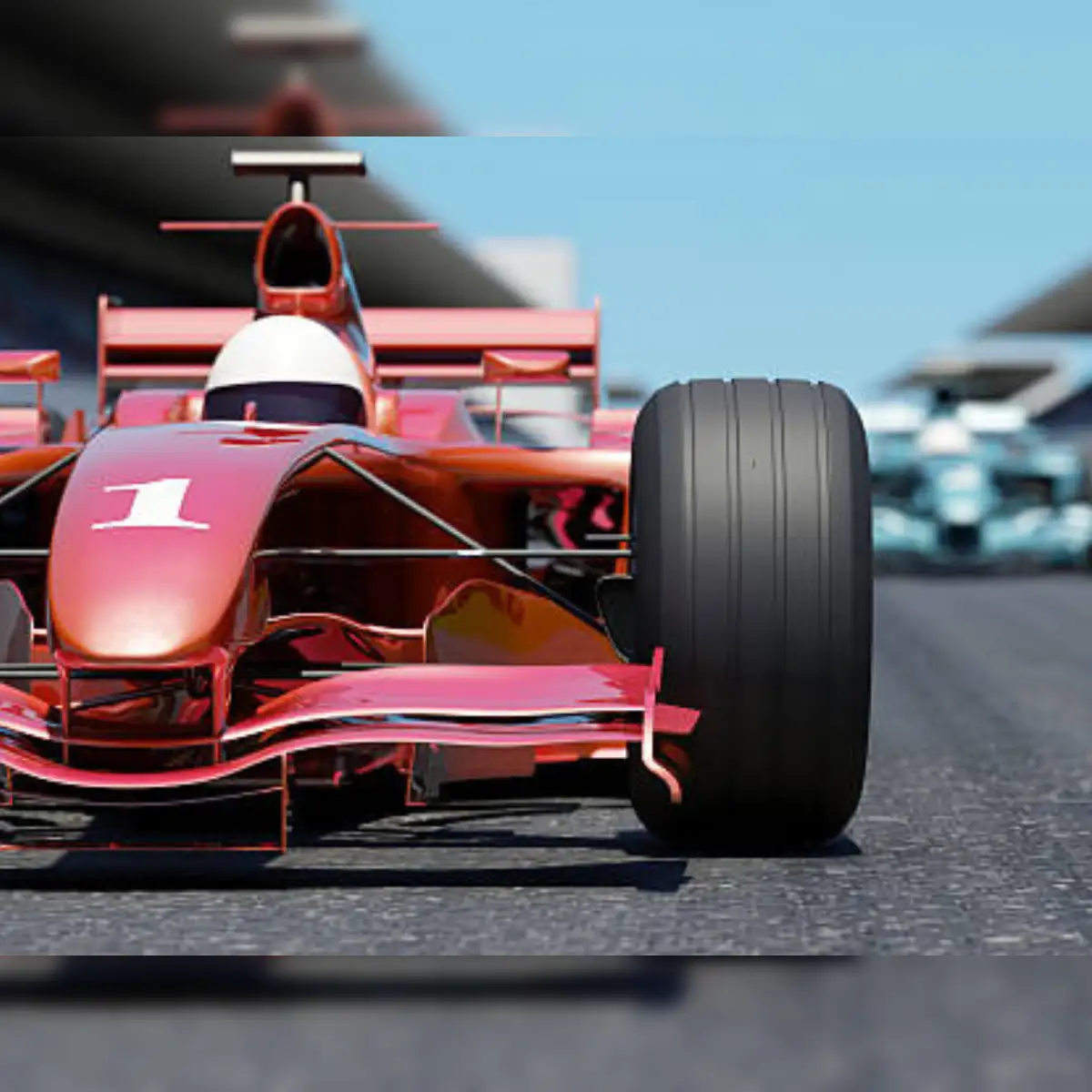 formula one: Budget-Friendly F1: How to attend ‘Formula One’ races