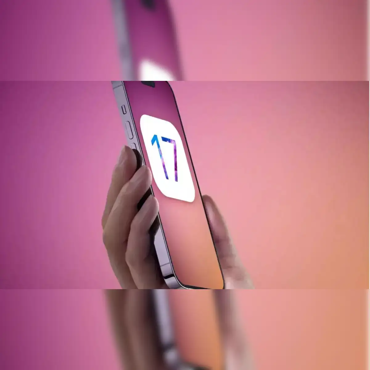 Smartphone Iphone Meet IPhone 16 Pro | Apple 2024