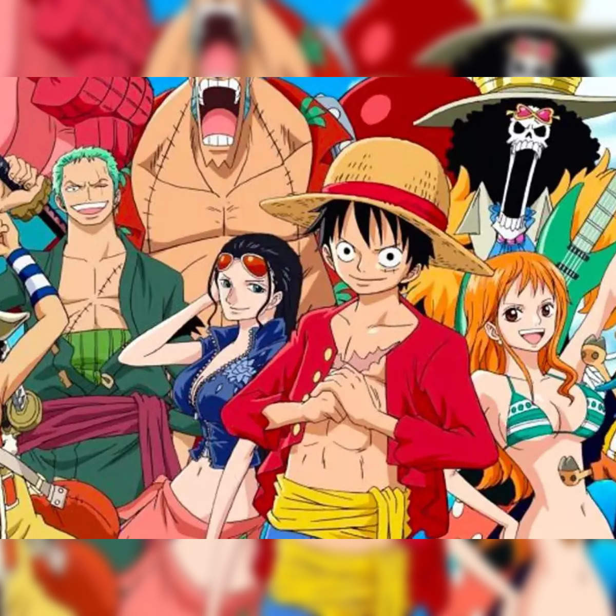 Netflix: Netflix to produce fresh 'One Piece' anime remake: What