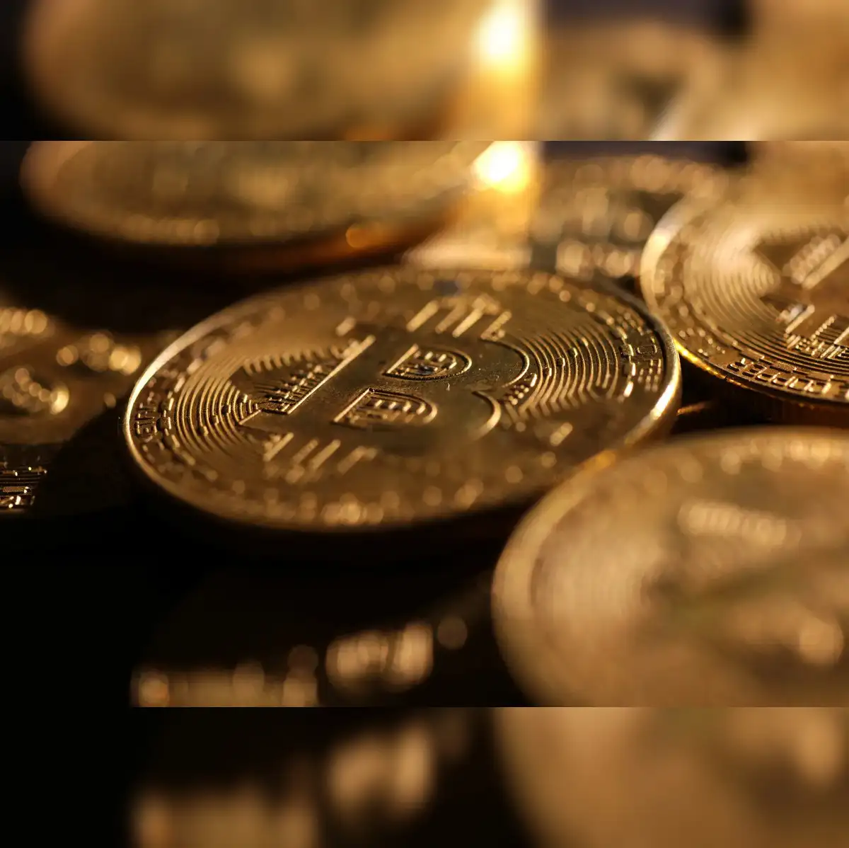 Bitcoin stocks crash: Cryptocurrency companies share prices suffer massive  fall. Check full list here - The Economic Times