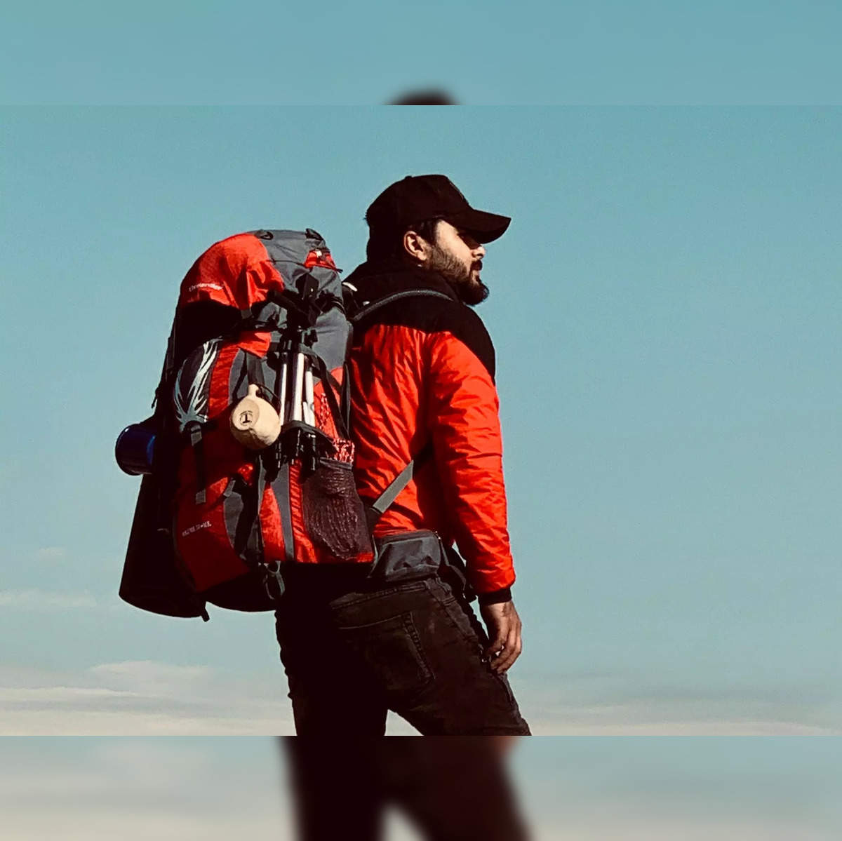Travel Backpack: 10 Best Travel Backpacks in India To Make Your Trips  Easier (2023) - The Economic Times