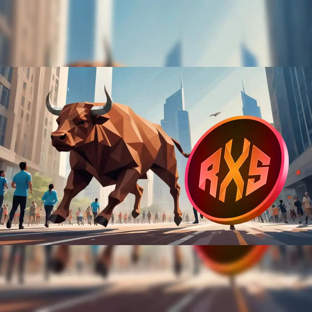 Five altcoins with massive surge potential in the 2025 bull run - The  Economic Times