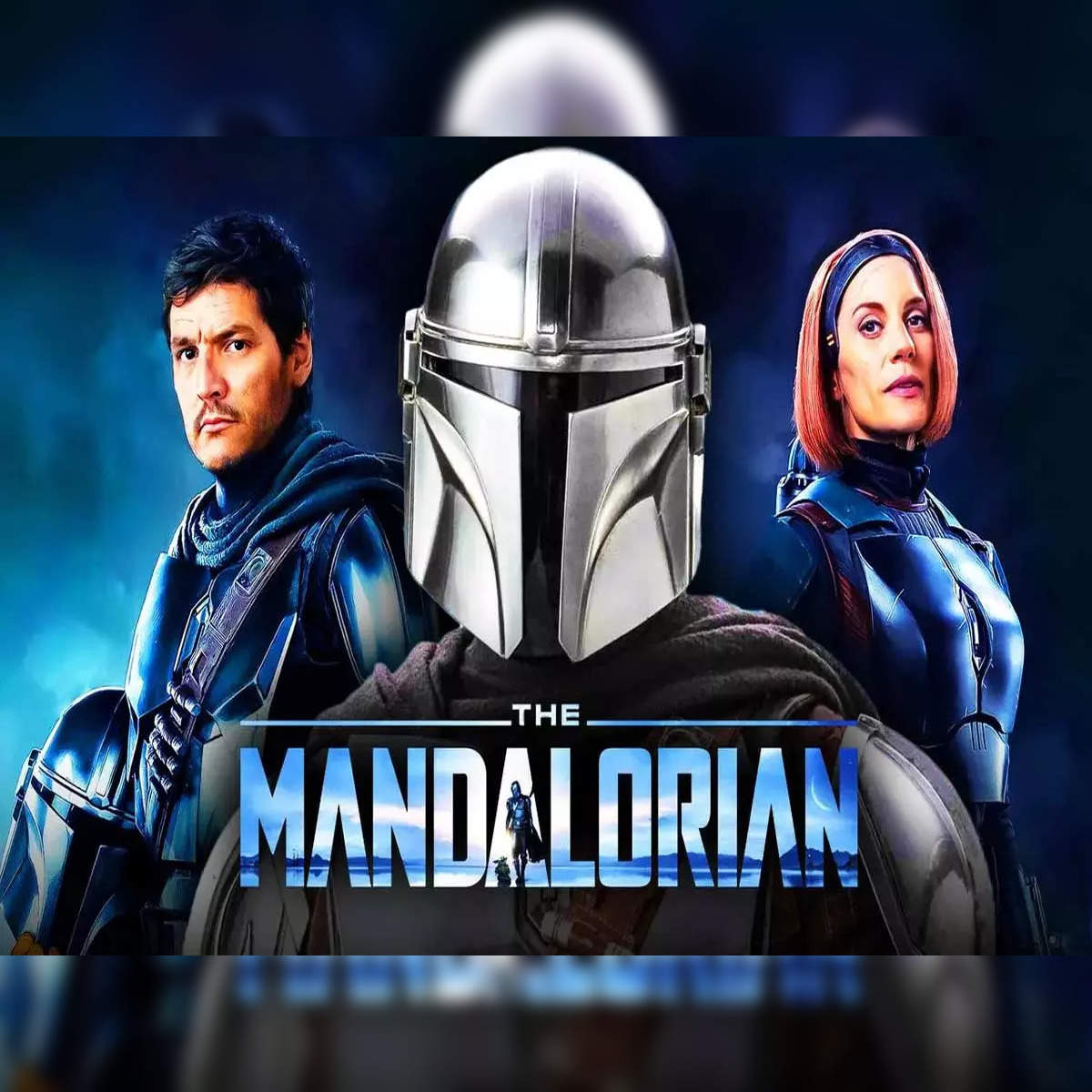 The Mandalorian' Season 2 Character Posters Launched – Deadline